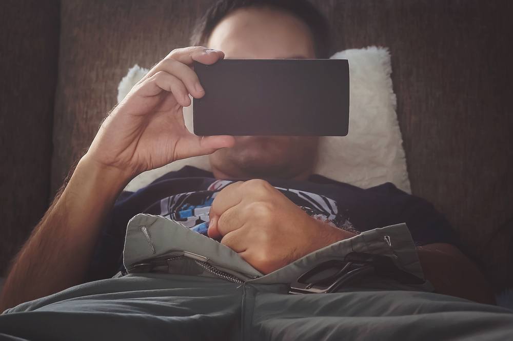 Choose Your Own Adventure: The Surge of Interactive Adult Videos